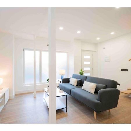 Precioso Apartamento A Pie De Calle - Retiro- Dr Laguna مدريد المظهر الخارجي الصورة