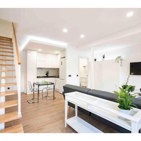 Precioso Apartamento A Pie De Calle - Retiro- Dr Laguna مدريد المظهر الخارجي الصورة