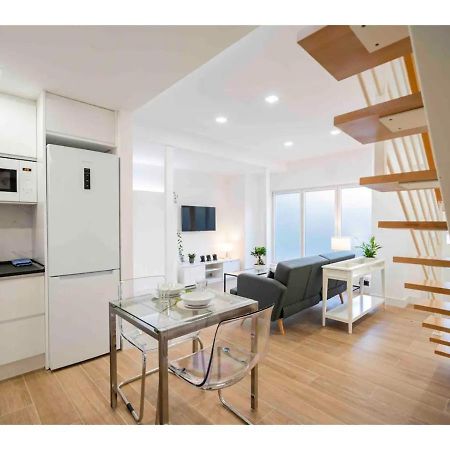 Precioso Apartamento A Pie De Calle - Retiro- Dr Laguna مدريد المظهر الخارجي الصورة