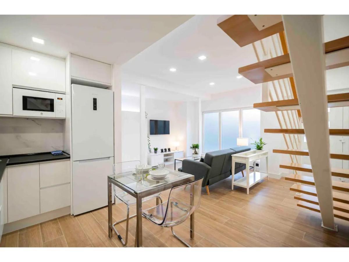 Precioso Apartamento A Pie De Calle - Retiro- Dr Laguna مدريد المظهر الخارجي الصورة